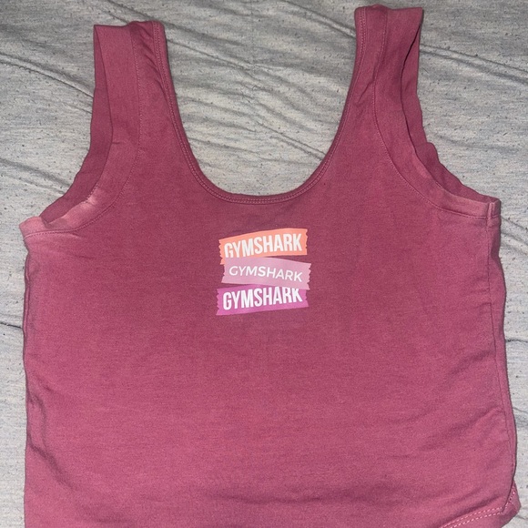 Workout crop top - Picture 3 of 6